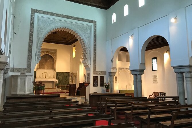 Casablanca to Tangier Day Trip By High-Speed Train and Camel Ride - What the guides and drivers add