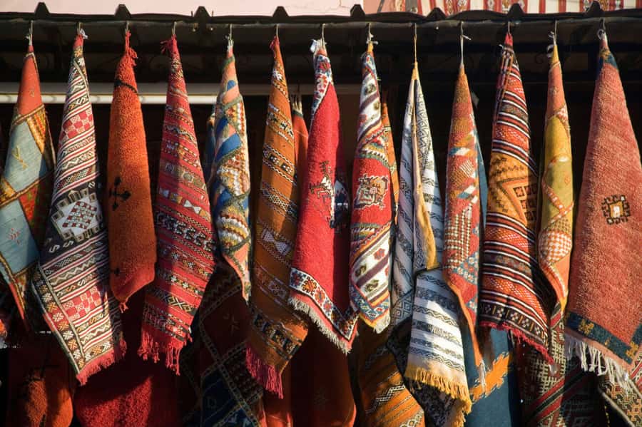 Casablanca: Traditional Souks Shopping Private Tour - Key points to know before you book