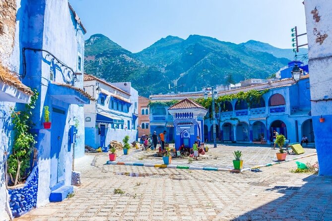 Chefchaouen Day trip by High-Speed Train from Casablanca - The return to Tangier and Casablanca