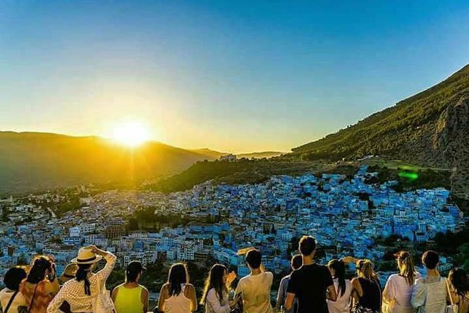 Chefchaouen Day Trip from Fes - Why make the long trip to Chefchaouen?
