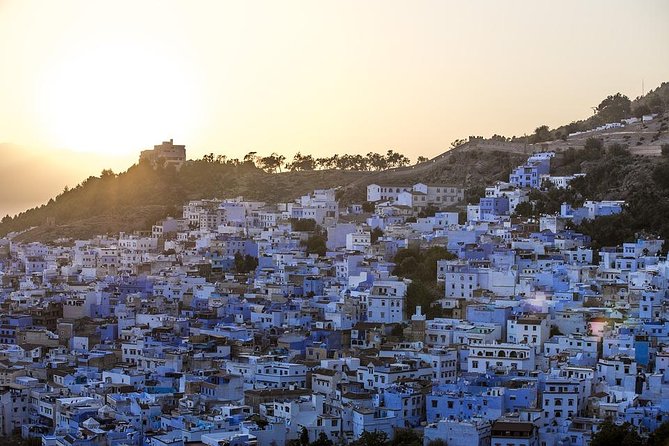 Chefchaouen Day Trip from Fes - Private transport versus a cheaper group option