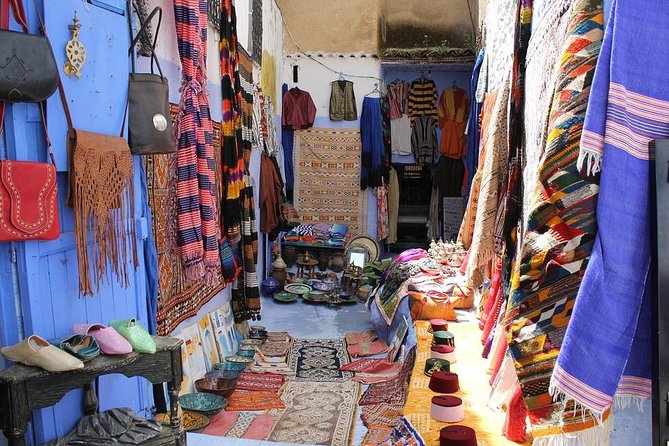 Chefchaouen Day Trip from Fes - Who will enjoy this outing most?