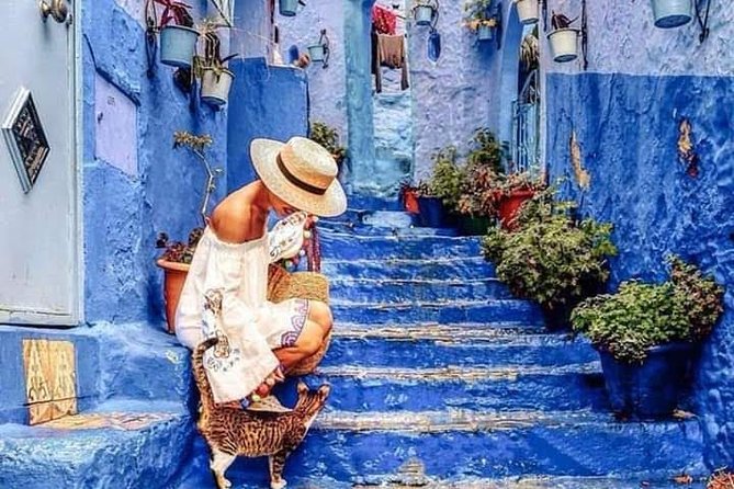 Chefchaouen Day Trip! The Blue Pearl - Making the most of three to four hours