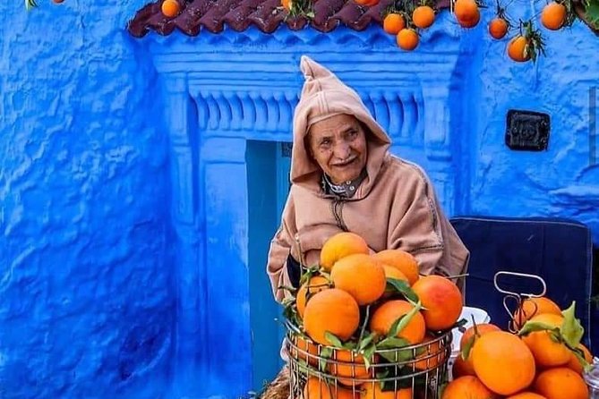 Chefchaouen Day Trip! The Blue Pearl - Practical ways to enjoy the day