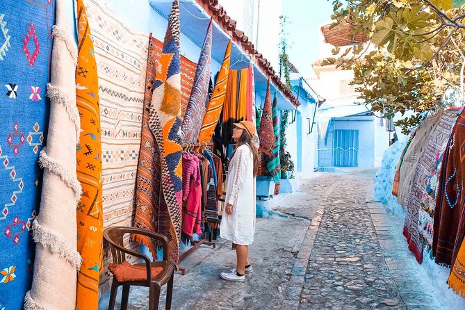 Chefchaouen private day trip from Fes - Is the four-hour drive worth reaching Chefchaouen?