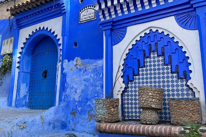 Chefchaouen private day trip from Fes - The long return to Fes