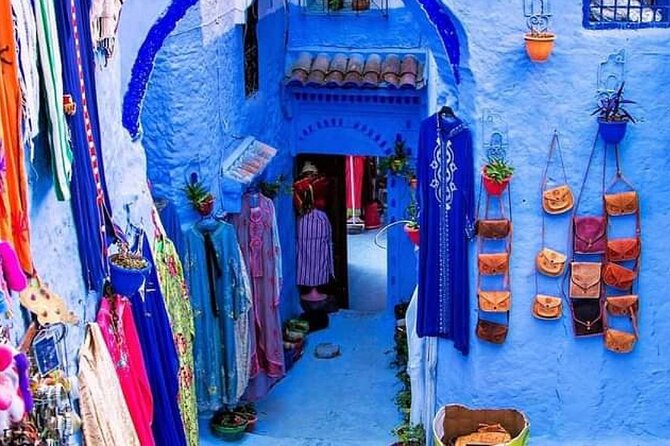 Chefchaouen private day trip from Fes - Who should book this day trip?