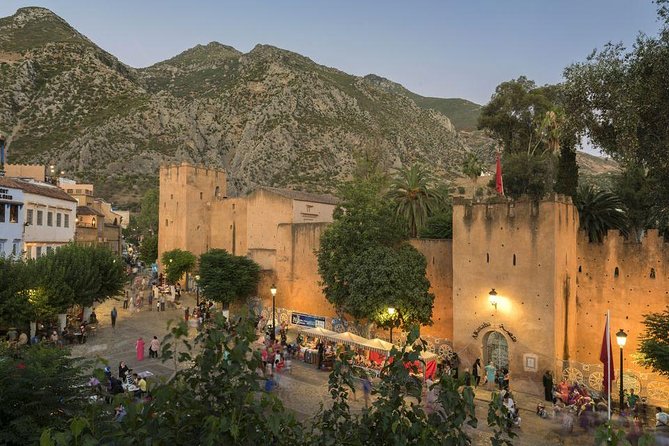 Chefchaouen Private Day Trip From Fes - Who will enjoy this day trip most