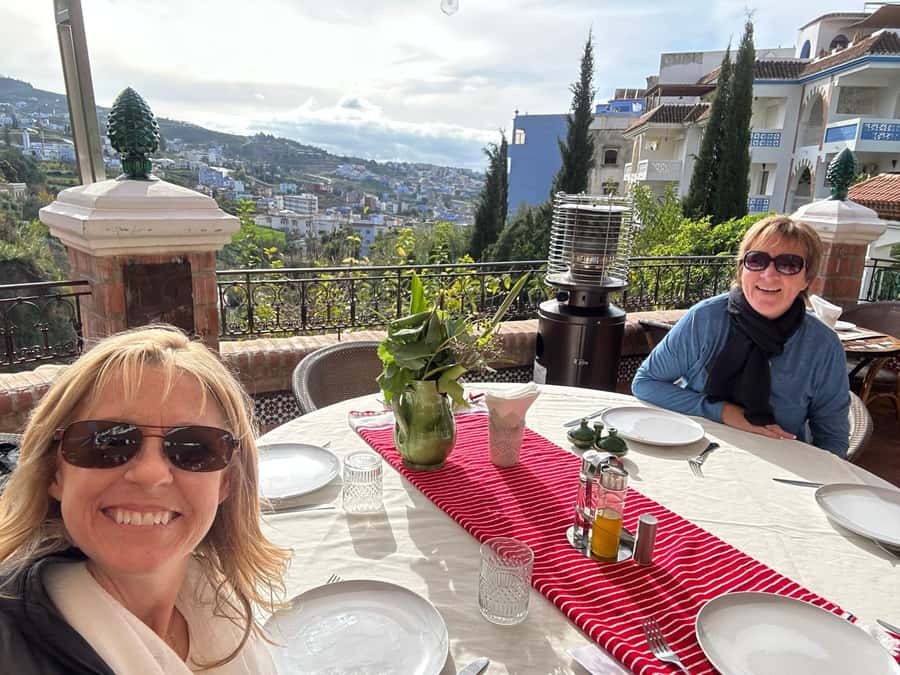 Chefchaouen & Tetouan: Day Trip from Tangier - Why this route works from Tangier