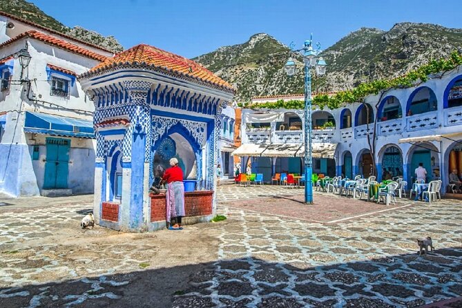 Chefchaouen the Blue City Full-Day Trip from Casablanca - The long return to Casablanca