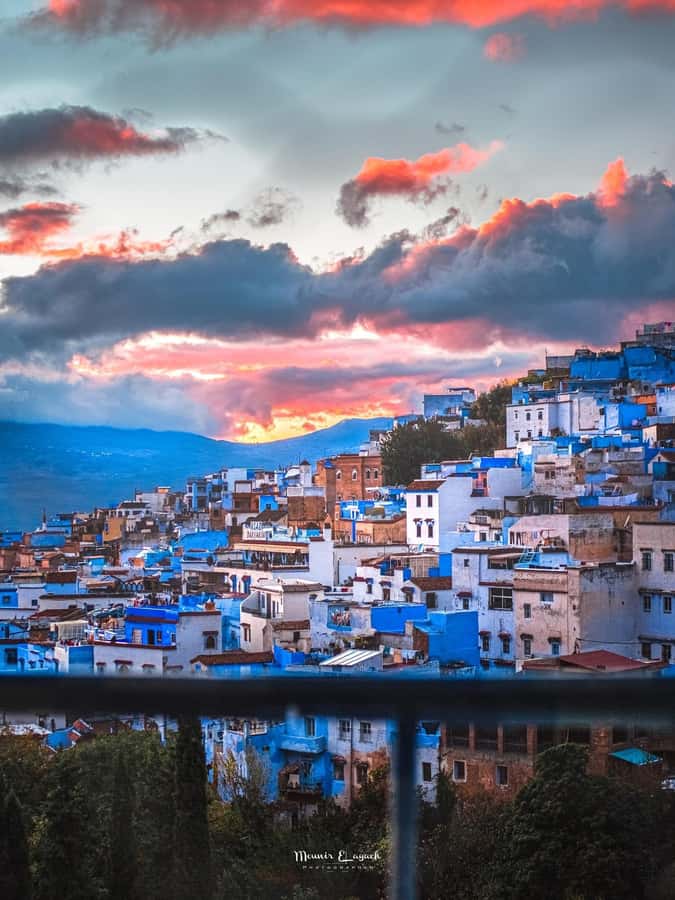Chefchaouen tour guide - Key points at a glance