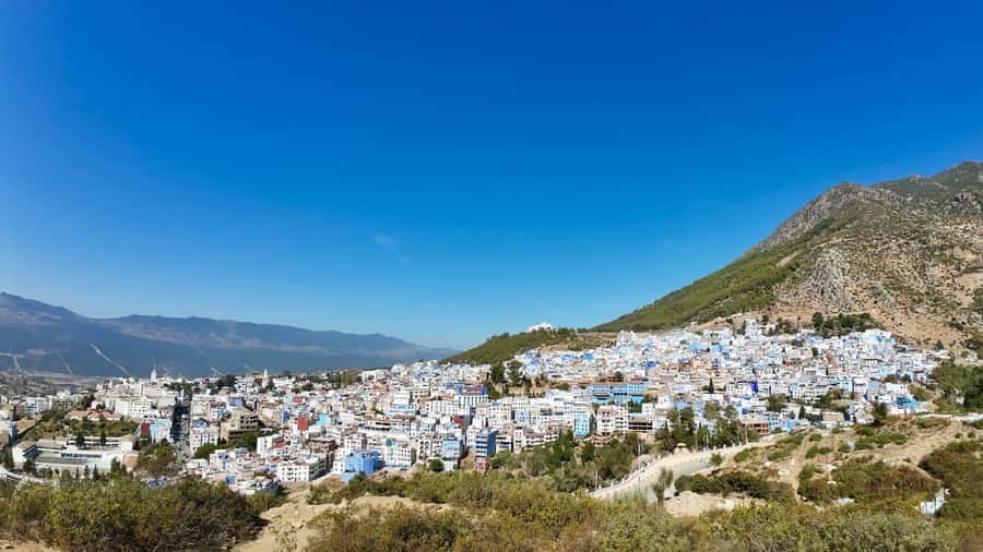 Chefchaouen tour guide - My verdict on the Chefchaouen guide tour