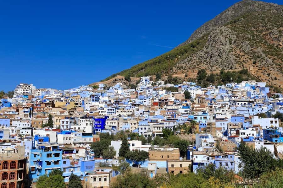 Chefchaouen tour guide - Who should book this walk?