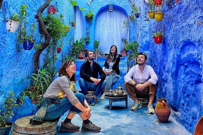 chefchaouen tours - Why a photographer can change your Chefchaouen walk