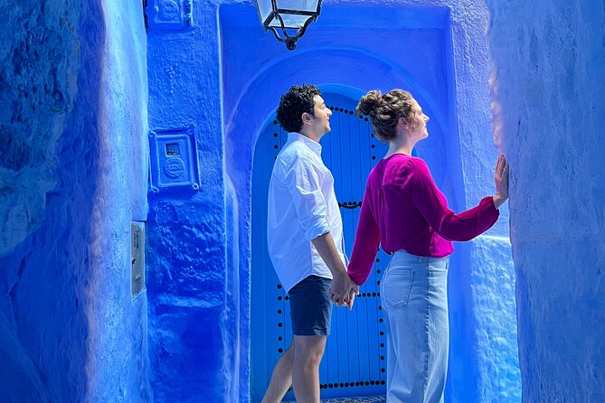 chefchaouen tours - What two hours can and cannot cover