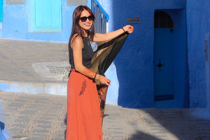 chefchaouen tours - The $34.99 price and private value