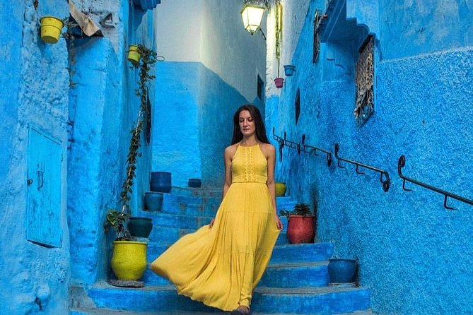 chefchaouen tours - Reliability, weather, and cancellation rules