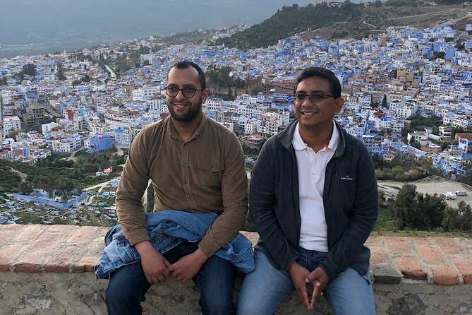 Chefchaouen Transfer to or from Fes - Returning to Fes after a long day