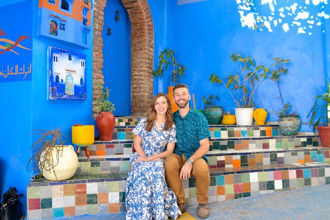 Chefchaouen with Local Eyes Guided Walking Tour - Is $24 a fair price?