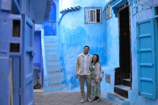 Chefchaouen with Local Eyes Guided Walking Tour - Who will enjoy this walk most