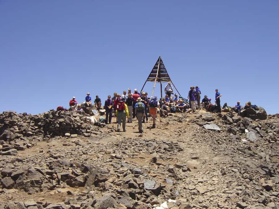 Climb Mount Toubkal: 3-Day Trek from Marrakech - Why the three-day route works