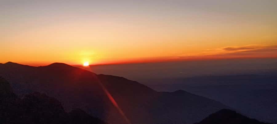 Climb Mount Toubkal: 3-Day Trek from Marrakech - The Toubkal Refuge and the reality of mountain comfort