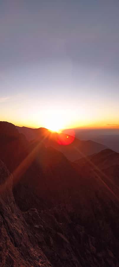 Climb Mount Toubkal: 3-Day Trek from Marrakech - Summit morning: the hardest and best part
