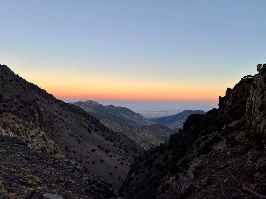 Climb Mount Toubkal: 3-Day Trek from Marrakech - Returning to Imlil and Marrakech