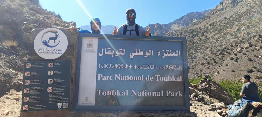 Climb Mount Toubkal: 3-Day Trek from Marrakech - Who should book this Toubkal trek?