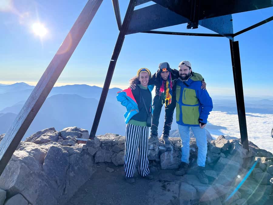 Climb Mount Toubkal: 3-Day Trek from Marrakech - Day one: Marrakech to Imlil