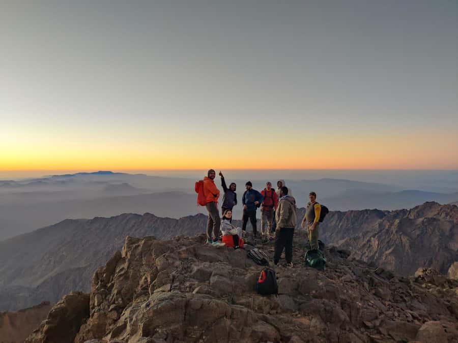 Climb Toubkal: 2-Day Atlas Trek with Local Berber Guide - From Marrakesh to Imlil, the trailhead in the High Atlas