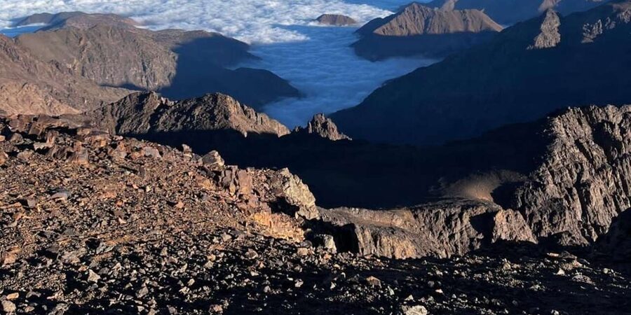 Climb Toubkal: 2-Day Atlas Trek with Local Berber Guide - What the $193 price really covers