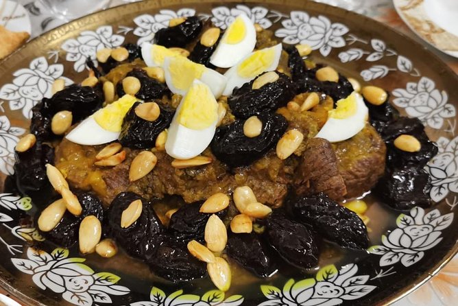 Cooking Class - Moroccan cuisine - What the hands-on lesson is like