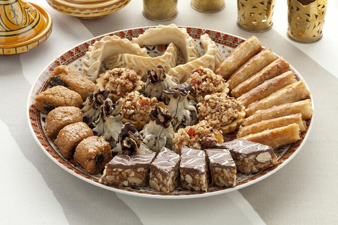 Cooking Class with Bread Workshop and Pastry in Fes - Is $46.53 a fair price?