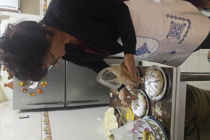 Cours de cuisines chez l'habitant - Who will enjoy it most