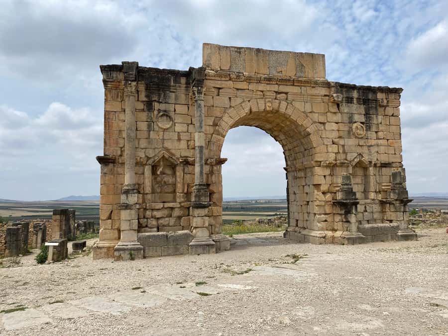 Cultural Day Trip meknes Volubilis in a Small Group OF 8 - Should you book this Fez excursion?