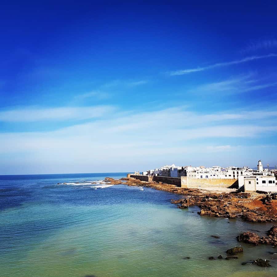 Day Excursion From Marrakech to Essaouira City - How the 11-hour schedule works