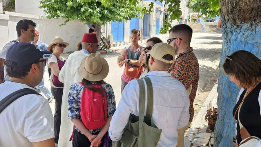 Day Tour to Chefchaouen from Fes with Local Expert - Why the Blue City is worth the long ride