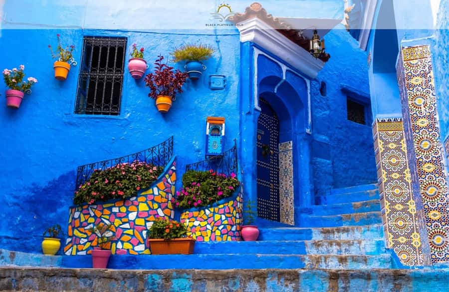 Day Tour to Chefchaouen from Fes with Local Expert - Four hours to choose your own route