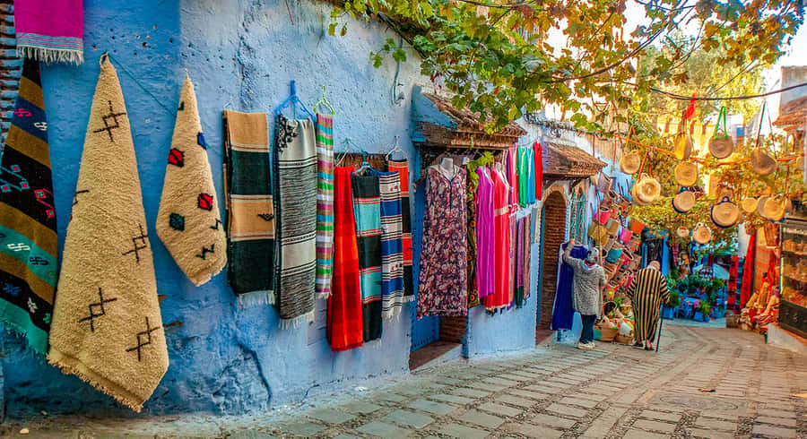 Day Tour to Chefchaouen from Fes with Local Expert - What $21 really gets you