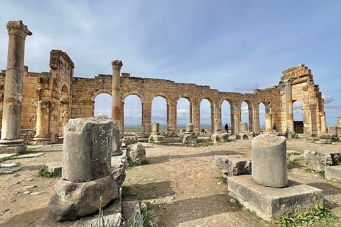 Day Tour to Volubilis & Meknes from Fes - Why Volubilis is the real centerpiece