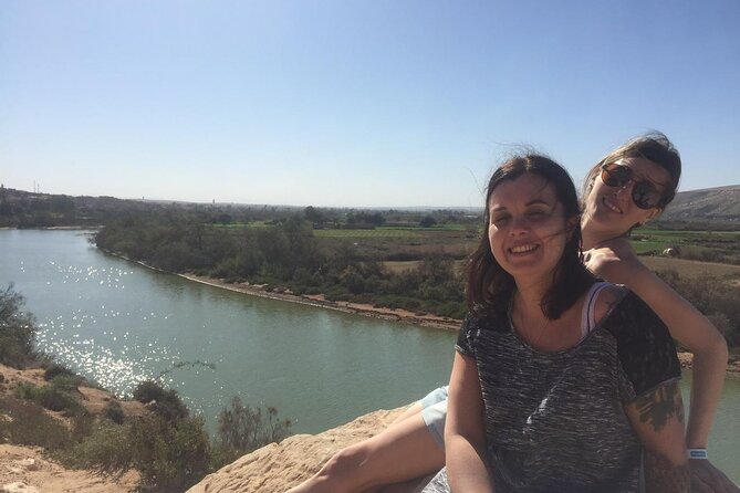 Day trip from Agadir to Massa in 4X4 - What is included, and what is not