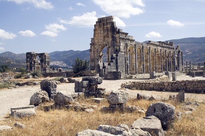 Day Trip from Fes to Meknes, Volubilis, Moulay Idriss - Transport, guides, and group size