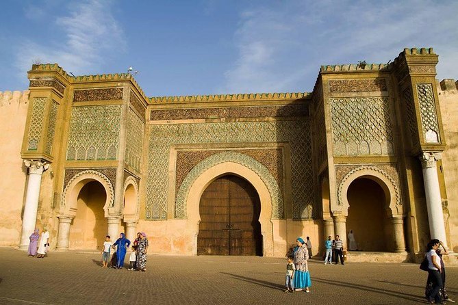 Day trip from Fes to Volubilis Moulay Idriss & Meknes - Why this Fez day trip makes sense