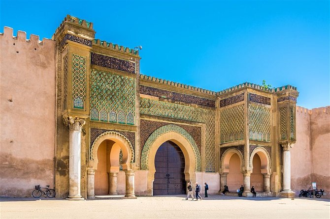 Day trip from Fes to Volubilis Moulay Idriss & Meknes - Who will enjoy this outing most