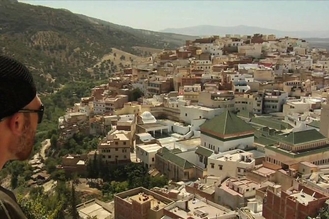 Day trip from Fes to Volubilis Moulay Idriss & Meknes - Booking, cancellation, and timing details