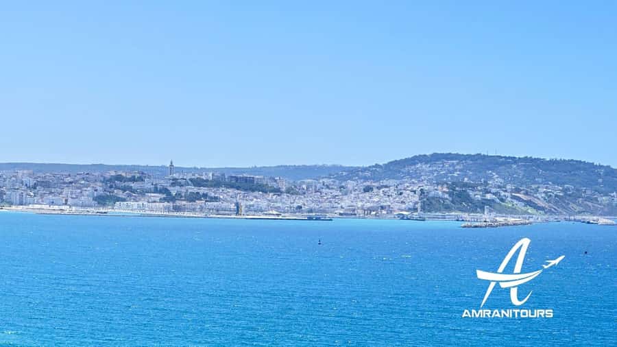 Day trip from Gibraltar to Morocco All Inclusive - From the Gibraltar border to Tarifa