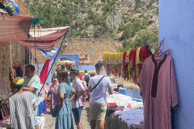 Day Trip to Chefchaouen from Fez (instagram /Photos) - Why the Blue City Works as a Long Day from Fez