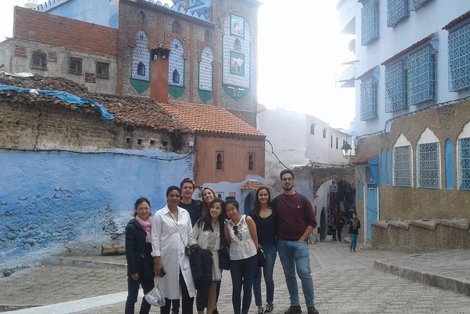 Day Trip to Chefchaouen from Fez (instagram /Photos) - Food, Shopping, and Your Four-Hour Budget