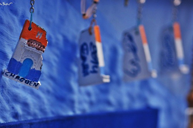 Day Trip to Chefchaouen From Fez with Local Expert - Plaza Uta el-Hammam and the Kasbah Museum